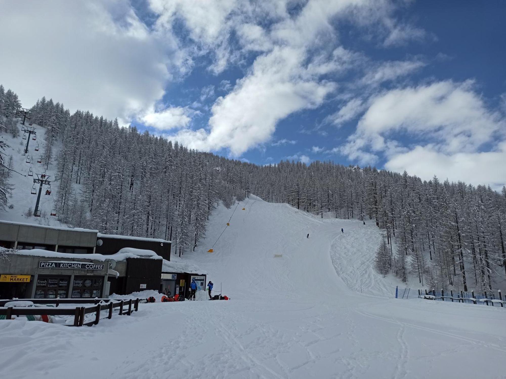 La Stella Alpina Cervinia Vda Vacanze In Vetta Cir 0250 Breuil-Cervinia Exterior foto